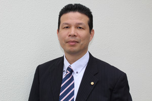 代表者 小山田　政義（特定社労士）